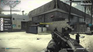 them dropping host on second map
