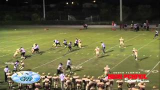 PACE VS BCA 2011