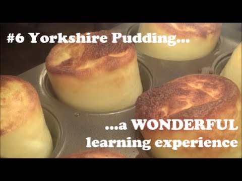 halogen-oven-cooking-#6---yorkshire-pudding