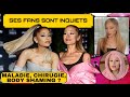 La perte de poids dariana grande givdt 184