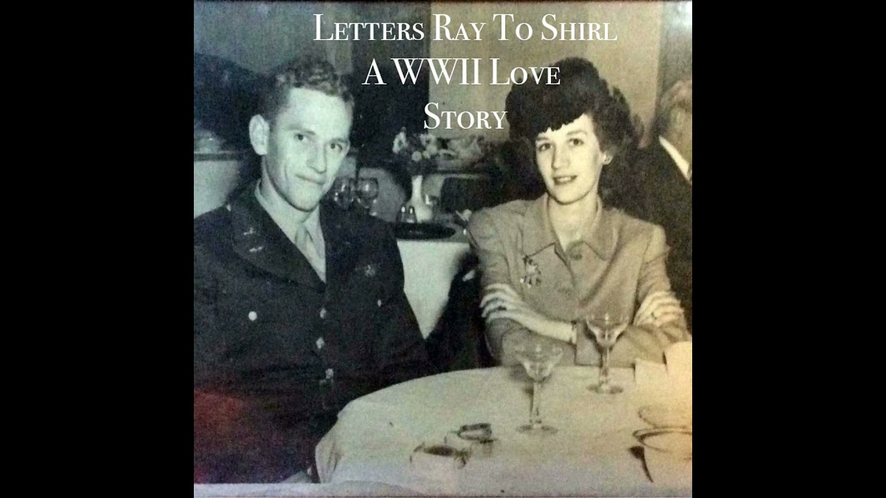 Hey Toots!  A Letter From a Soldier Circa 1941