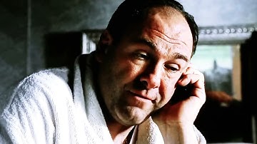 PROOF: Paulie & Patsy Did NOT Betray Tony Soprano-Extended Version