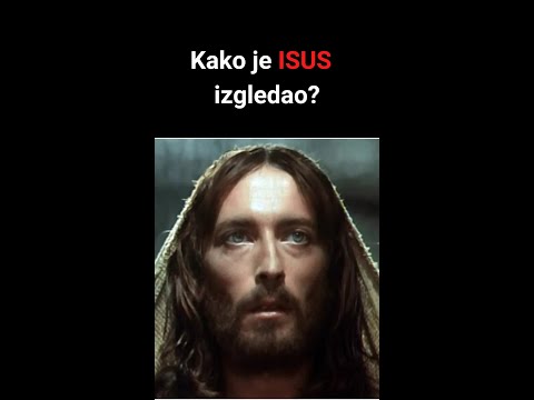 Video: Kako je Isus učinio čuda?