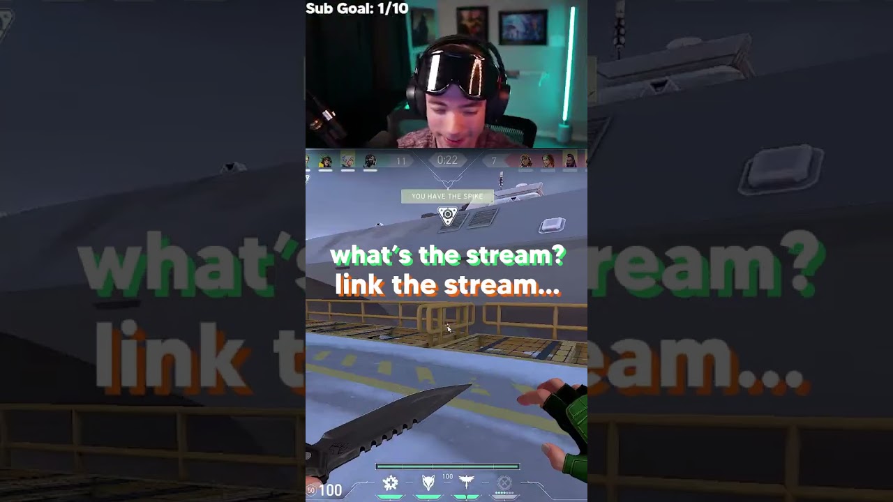 The Average Gold Lobby Experience 😂