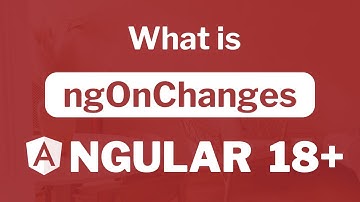 Understanding Angular 18