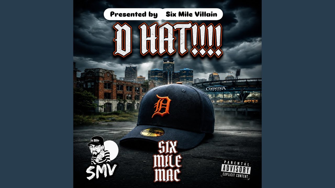 Watch D HAT on YouTube Watch D HAT on YouTube