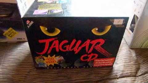 My video game collection part 2 - game system boxes