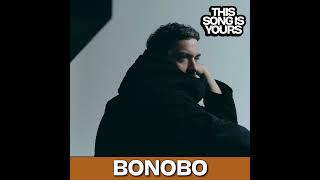Bonobo