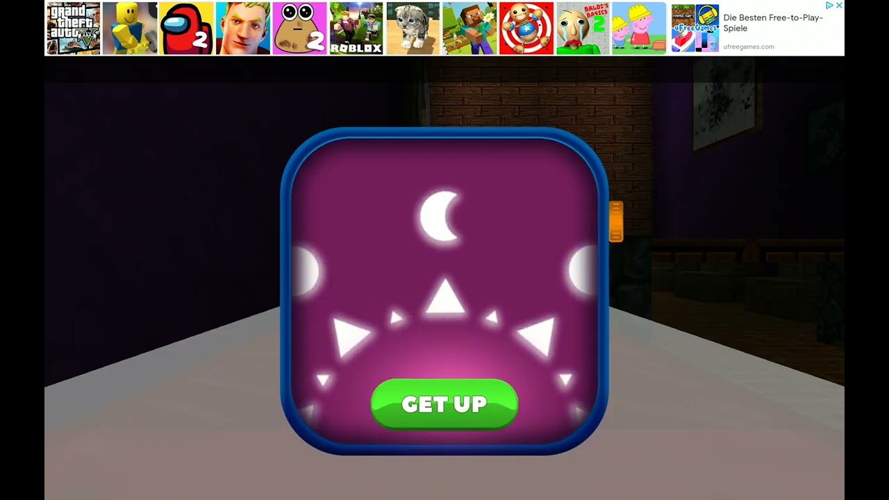 RealmCraft Cudiena Mausn Level 1