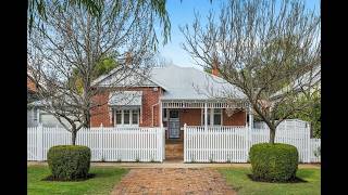 FOR SALE | 38 Rosalie Street, Shenton Park