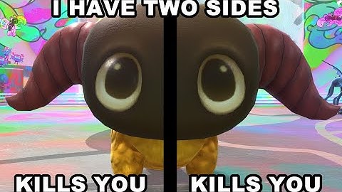 The M6S Off-Tank Experience