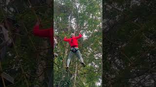 El parque aéreo más alto de Yaracuy