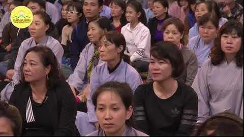 🔴Tại sao nhập Niết bàn lại có hiện tượng phi thường  KINH MI TIÊN VẤN ĐÁP   Thích Trúc Thái Minh