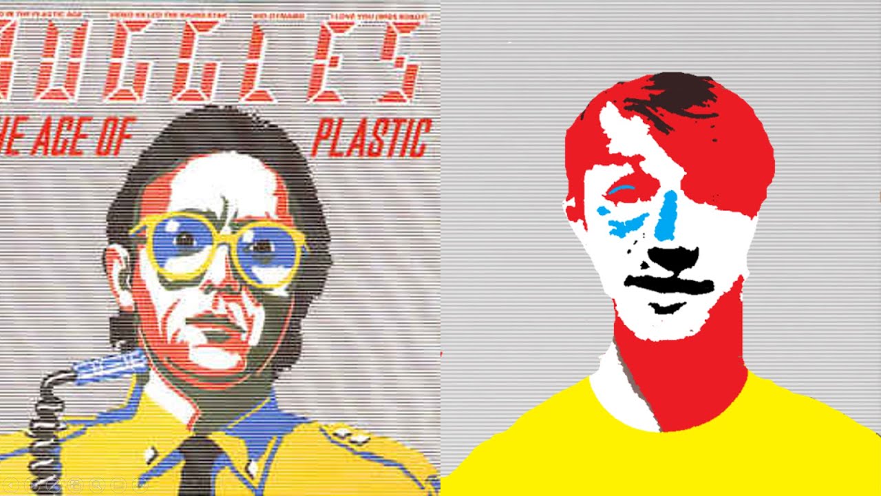 The Buggles The Age of Plastic (Album Review) [Patreon Request] YouTube