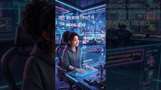 🤖 2026 के 3 AI टूल जो आपका घंटों का काम मिनटों में कर देंगे! That Will Save You Hours! 🚀 #shorts