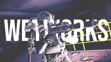 WETWORKS | Breakpoint | 4K | Close Quarters Battle | NO COMMS | Infiltration | Stealth | NVG QUADS |