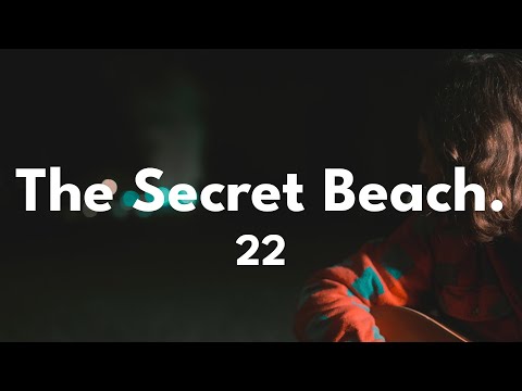 Subdued Sessions | The Secret Beach "22"