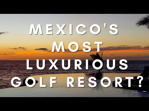 Four Seasons Punta Mita: The Ultimate Luxury Golf Resort for ...