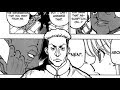 Hunter X Hunter Chapter 365: Choice [Live Reaction]