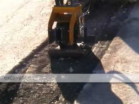 Plaque vibrante de compactage PB 401 C   v1