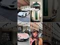 WHY PORSCHE IS A PREMIUM BRAND — ON PURPOSE #brandpsychology #brandstrategy