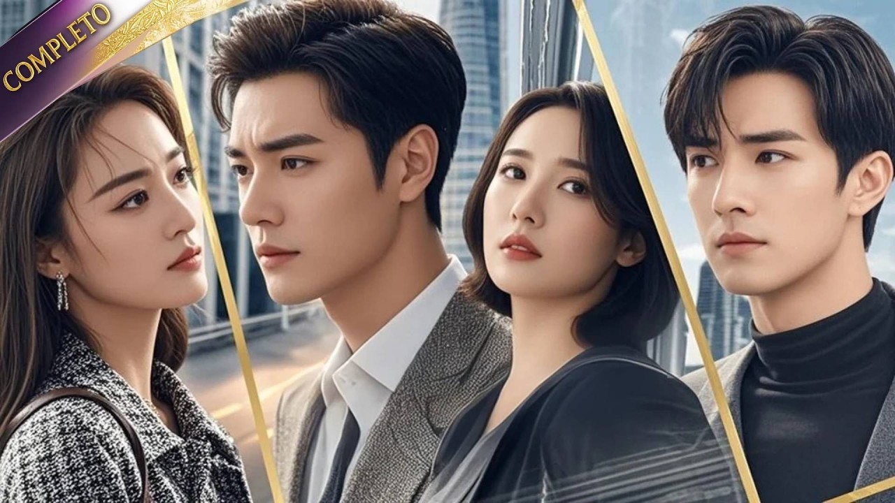 💔 Dopo 3 anni di rottura, lui è tornato come suo “fratellino”...e l’ha tenuta stretta per 3 notti! 🔥