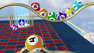 Rolling Doubles Level 3235 Walkthrough Gameplay #rollingdoubles #walkthrough #gaming