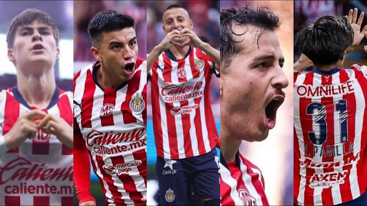 TODOS los GOLES de CHIVAS vs JUÁREZ 5-0 ¡ESPECTACULAR GOLEADA! *LOCURA TOTAL*