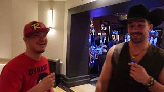 Richard Torrez After Inoue VS Cardenas!