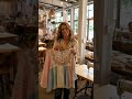 BOHO COMFORT, SUITABLE FOR ALL AGES AND SIZES