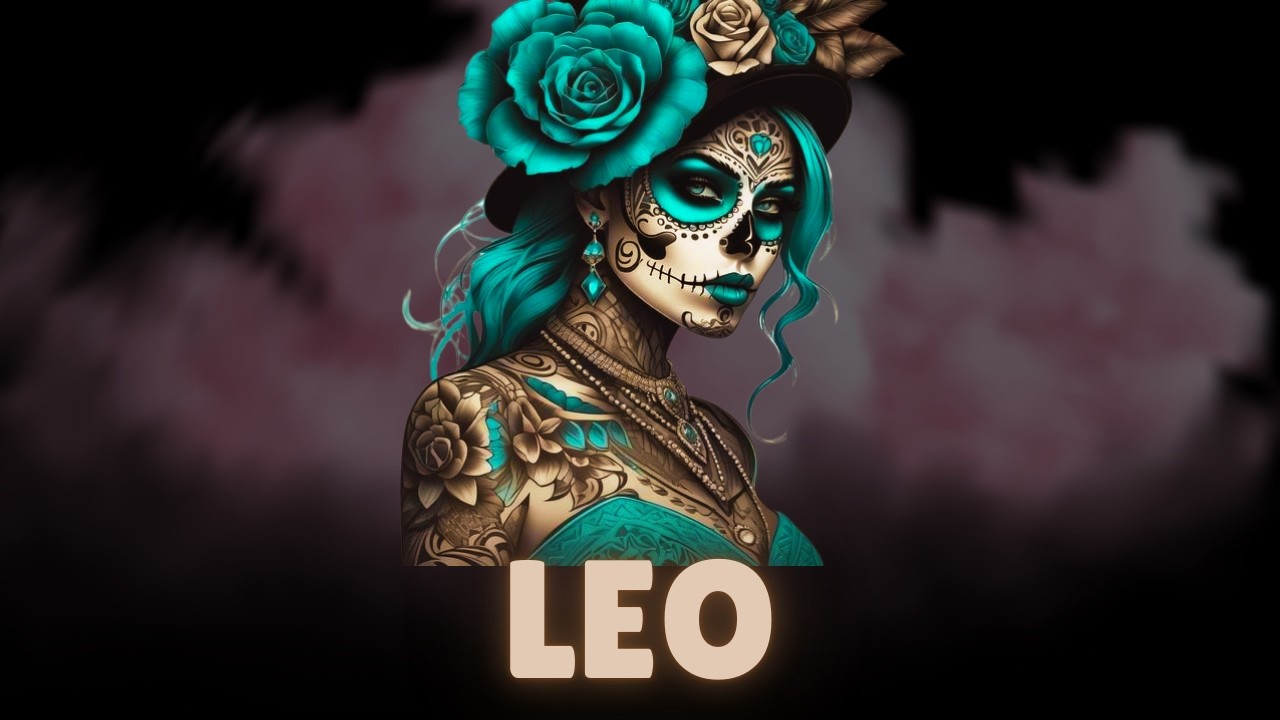 LEO- THEY'RE INVOLVED WITH SOMEONE ELSE & YOU NEED TO KNOW WHO THE F**K IS 😱 TAROT