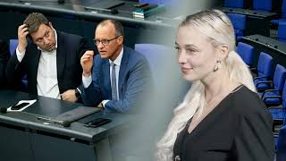 AfD Regierung (feat. Shaleen Fuller)