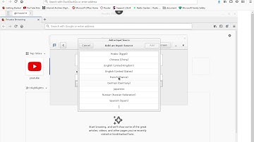 TCS Webmail keyboard issue #