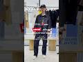 【リーバイス】お待たせしました!Levi's®別注リジッドコレクション徹底解説!【Gジャン,501】 #shorts #ジャーナルスタンダードレリューム #25SS