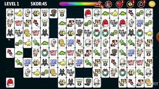 Game onet animal clasic screenshot 5