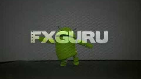 FXguru-dancing Android