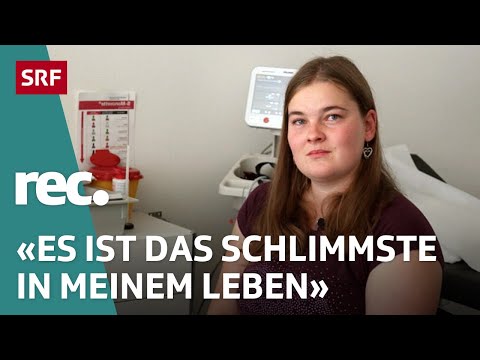 «Diabetes-Burnout» – Wenn