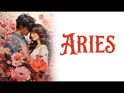 ARIES Feeling The Romantic Shift Realising This Person S Purpose In Your Life Tarot Reading