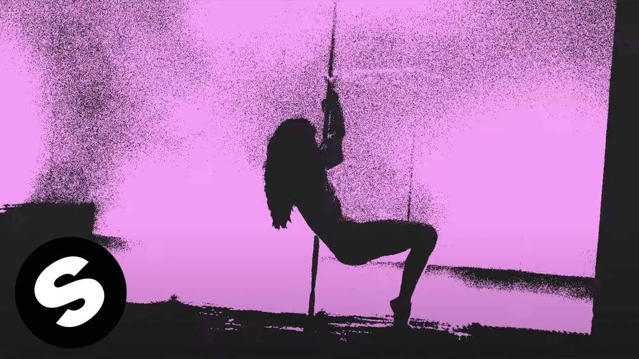 Donero - Move (Official Audio)