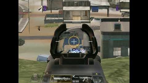 Tempest =Tank in your hand | call of duty mobile #shorts