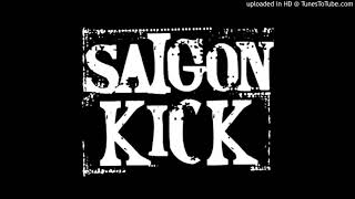 Saigon Kick - I Love You