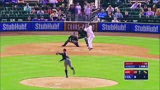 Way too early Diamondbacks 2018 hype
