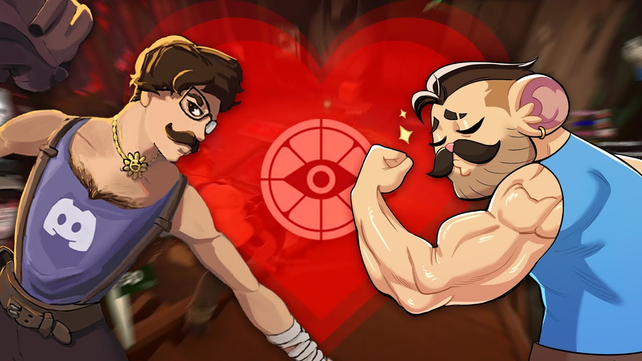 The most romantic duo of all time - YouTube