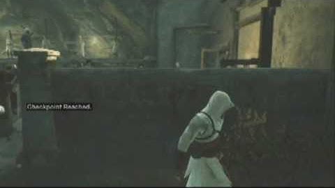 Majd Addin - South Side Blitz Assassination