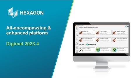 Refreshed and all-encompassing platform