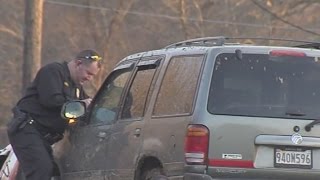 Cecil County FOP defends deputy who shot man who refused to pull over
