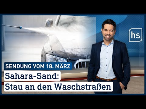 hessenschau vom 18.03.2022