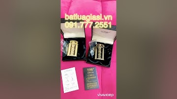 BẬT LỬA ZORRO 629 XĂNG ĐÁ CỔ - BÚNG TAY ĐÁNH LỬA HÌNH TRỤ RỒNG XOAY - batluagiasi.vn - 091.777.2551