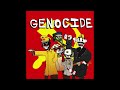 Lil darkie  genocide  bass boosted
