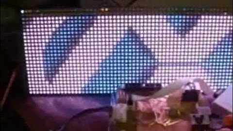 LVDS serdes synchronization